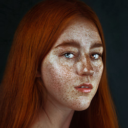skin details-Salem Mcbunny-bronze-fine_art-4081