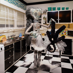 Kitchen-Robert Earp-finalist-fine_art-4133