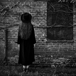 the dead end-Alexander Schoenberg-finalist-fine_art-4240