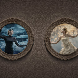 Vice Versa-T And K Photo Unit-bronze-fine_art-4062