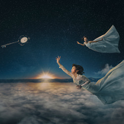 Goddess of time-T And K Photo Unit-finalist-fine_art-4180