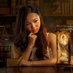Tomorrow never knows-T And K Photo Unit-finalist-fine_art-4181