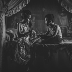 Nostalgia-Anil T Prabhakar-finalist-fine_art-4140