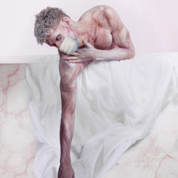 Death by Hysteria-Nicole Laxton-bronze-fine_art-4130