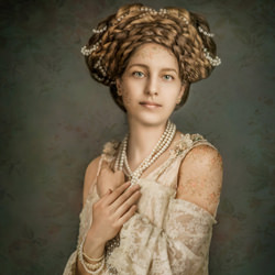 Meine schöne Lady-Erika Talshir-finalist-fine_art-6790