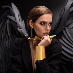 Dark Angel-Ramiro Cueva-finalista-fine_art-6733