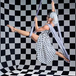 Danza aérea de la hamaca-Luk Kenneth-finalist-fine_art-9539