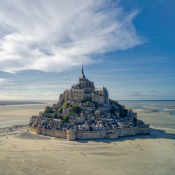 Mont Saint Michel-Tomas Neuwirth-finalist-fine_art-9546