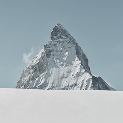 Winter Matterhorn-Renzo Cicilini-finalista-fine_art-9650