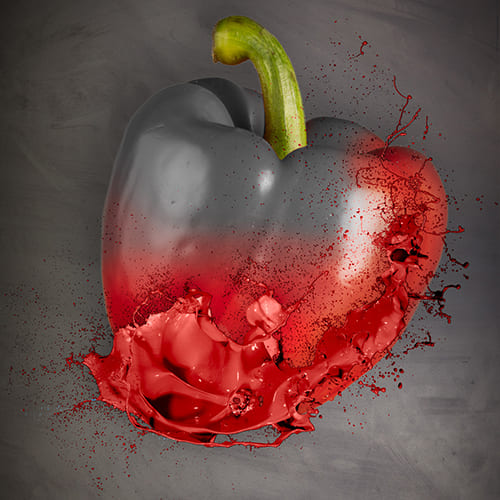 Red pepper-Marc Barthelemy-finalist-fine_art-12105