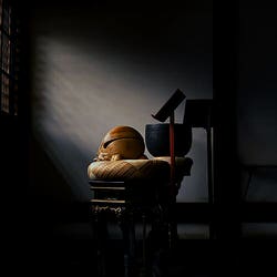 Silence at dusk-Yusho Suga-finalist-fine_art-12178