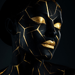 Gold Lighting-Alexander Stancovschi-silver-fine_art-16192