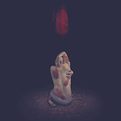 Imprint of loss-Morne Prinsloo-finalist-fine_art-16161