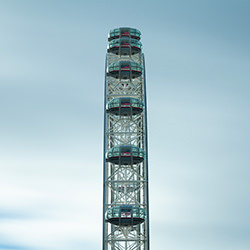Straight London Eye-Justin Lik Tsz Lee-bronze-fine_art-16076