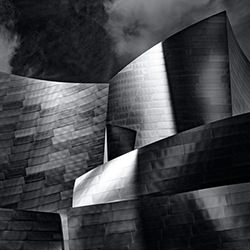 The Art of Geometry-John Martinotti-bronze-fine_art-16020