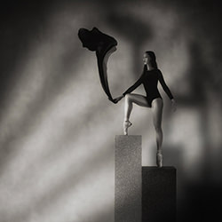 Look with me-Andrey Sobolev-bronze-fine_art-16064