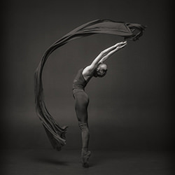 Black symphony-Andrey Sobolev-silver-fine_art-16222