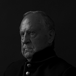 Silent man III-Pekka Ala-pietila-bronze-fine_art-16032