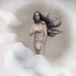 Wild Born-Gabriela Ghillanyova-finalist-fine_art-18609