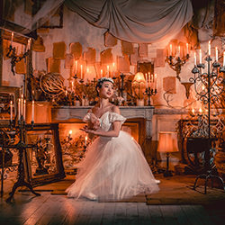 The Fairy’s Repose-Hal Tanaka-finalist-fine_art-18610