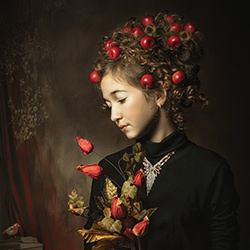 Solange-Carola Kayen Mouthaan-bronze-fine_art-18516