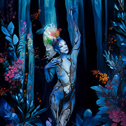 Fairytale-Thierry Smets-finalist-fine_art-18571
