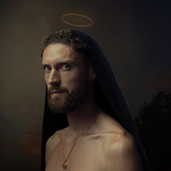 when Faith Fades-Natalia Pipkina-silver-fine_art-18638