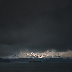 Snow Crowned Andes-Ricardo Da Cunha-finalist-landscape-511