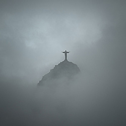 Christ the Redeemer-Ricardo Da Cunha-finalist-landscape-517