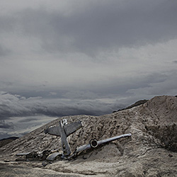 Destroyed-David Wile-silver-landscape-605