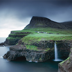 Gasadalur falls-Trevor Cole-finalist-landscape-2318