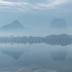 Thanlyin River-Stanley Dellimore-finalist-landscape-2367