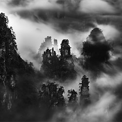 Avatar in the clouds-Thierry Bornier-finalist-landscape-2214