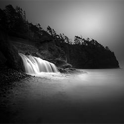 Hug Point Waterfall-Jack Curran-finalist-landscape-2260