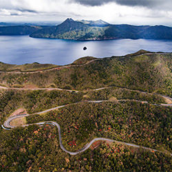 Lake Masyu in autumn-Rucca Ito-finalist-landscape-2308