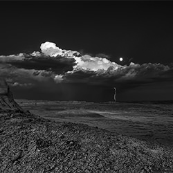 Moonstruck-Prajit Ravindran-silver-landscape-2427