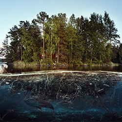 The Isle-Saku Tiainen-silver-landscape-2443
