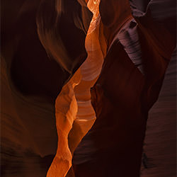 Glowing Gorge-Ricardo Cisneros-finalist-landscape-2356