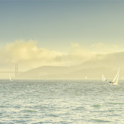 san från yachts-Carl Lyttle-bronze-landscape-2106