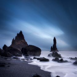 Reynisfjara-Florent Serfati-finalist-landscape-3549