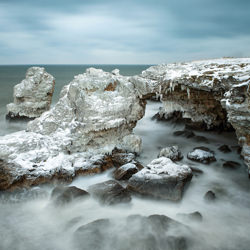 Frost-Alexander Kalenski-silver-landscape-3725