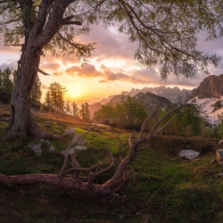 Mountain fairytale-Ales Krivec-finalist-landscape-3521