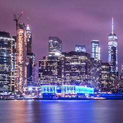 New York Skyline-Albert Chen-finalist-landscape-3573