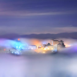 Cloud sea-Shirley Wung-silver-landscape-3713