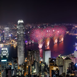 Fireworks of Hong Kong-Shirley Wung-finalist-landscape-3562