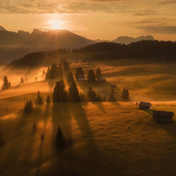 Aerial view of the Dolomites-Ales Krivec-finalist-landscape-3523