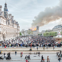 15th april 2019, Notre-Dame de Paris.-Cyrus Cornut-finalist-landscape-3578