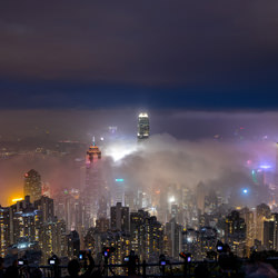 Mist Shrouded-Carlo Yuen-finalist-landscape-5238