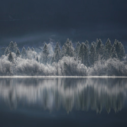 Winter Wonderland-Petra Holzer-finalist-landscape-5364