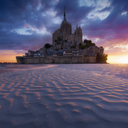 Sand Castle-Joffrey Briaud-finalista-paisaje-7220